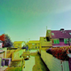 Illustration for article titled Google Street View Glitches Show A Haunting Digital World